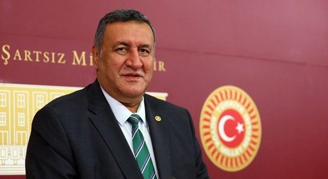 Gürer: “Tarım Bakanı, çiftçinin mutlu olduğunu zannediyor”