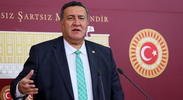 Gürer: “Tarım Kredi Kooperatifi borcu borçla ödetiyor”