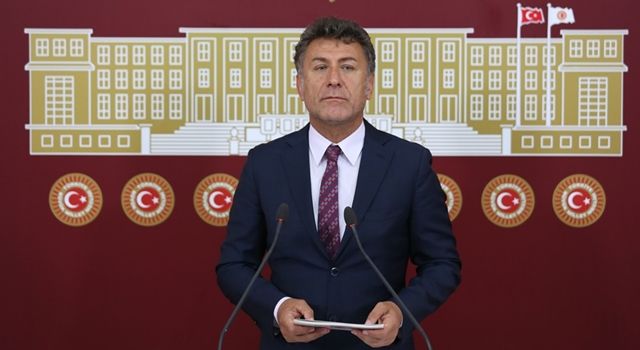 Sarıbal: “Çiftçi desteği 56 milyar lira olmalı”