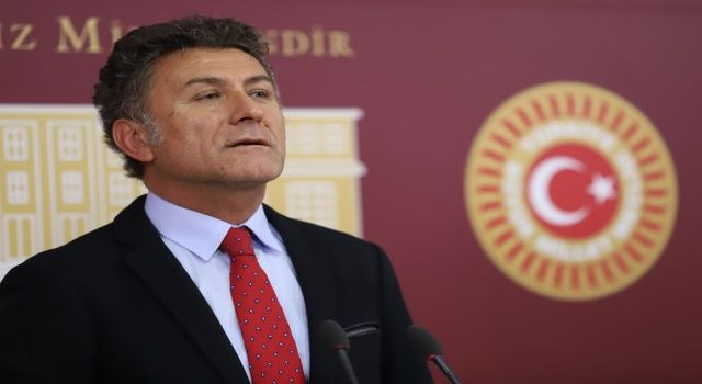 Sarıbal: İktidar üreticiye yalan söyledi