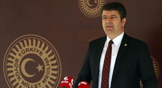 Tutdere: İktidarın Yanlış Tarım Politikaları Çiftçileri Üretime Küstürdü