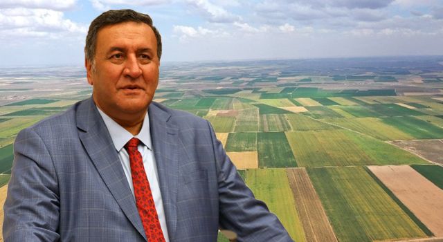 Yabancıların Türkiye’de 16 milyon metrekare tarım arazisi var