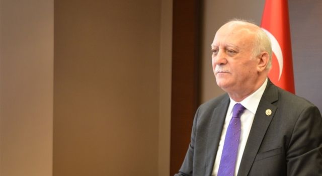 Bayraktar: “Buğdayda kuraklıktan dolayı rekolte kaybı 2 milyon ton”