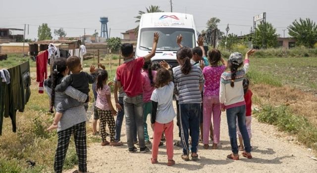 Büyükşehir, Mevsimlik Tarım İşçilerinin De Yanında