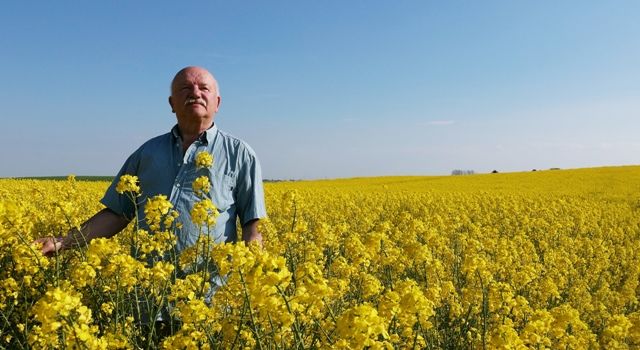 Cargill, KONDA İş birliği ile ‘Çiftçinin Zihin Haritası’nı çıkardı