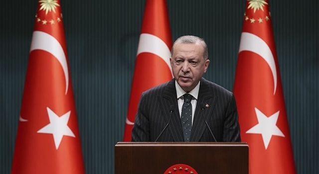 Cumhurbaşkanı Erdoğan Açıkladı! Buğday Alım Fiyatı Ton Başına 2 Bin 250 Lira Oldu