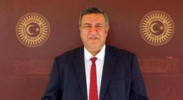 Gürer: “Pandemiden sonra doğa olayları da çiftçinin belini büktü”