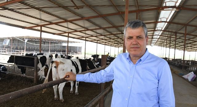 "Halk sağlığını korumak için harekete geçilmelidir"