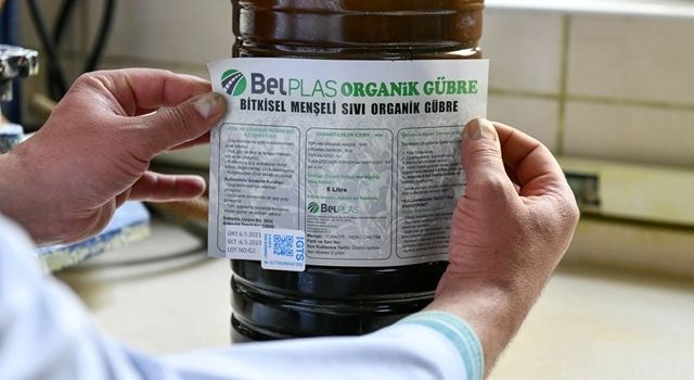 Yüksek Verimli Organik Gübre Çiftçilere Ücretsiz Dağıtılacak