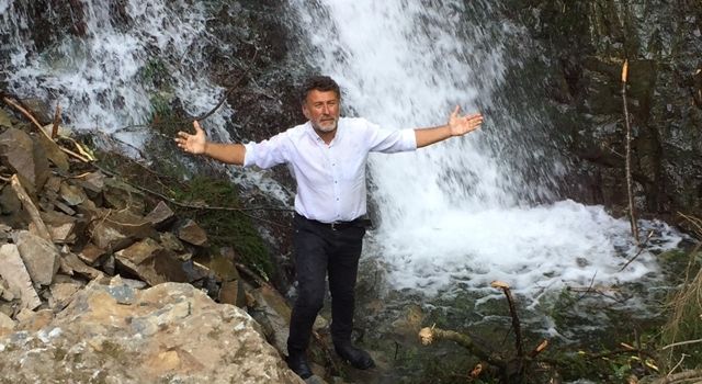 AKP varsa "çevre" yok!