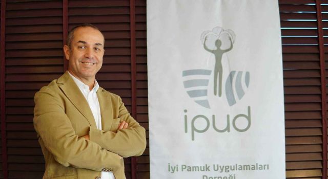 İyi Pamuk Uygulamaları Derneği Türkiye’de Sürdürülebilir Pamuk Üretiminin Yaygınlaştırılması İçin Güçlü İş Birlikleri Kuruyor