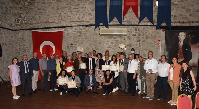 İzmir Tarımı kuraklık ve yoksullukla mücadeleyi odağına alıyor