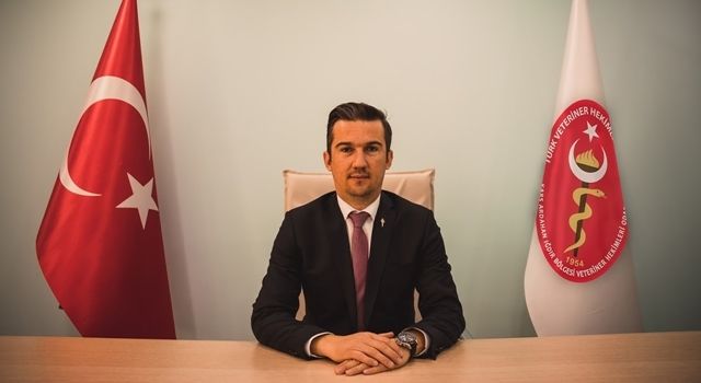 Ödül: Üretilen Çiğ Sütün Yarısı Kayıt Dışı İşlenmektedir