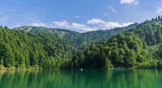 Sağlıklı Bir Çevre Hepimizin Ortak Geleceği