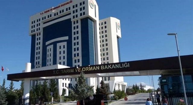 Tarım ve Orman Bakanlığından NBŞ Açıklaması “Kota yükseltilmedi”