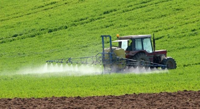 Tarımsal girdi fiyat endeksi yıllık %22,15, aylık %1,71 arttı