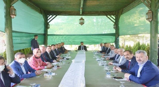 Ülkemiz Dünya Fındık Üretiminin Yüzde 65’ini Gerçekleştiriyor