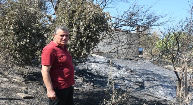 Ayhan Barut'tan yasayı bilmeyen Tarım ve Orman Bakanına istifa çağrısı