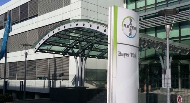 Çamili Bayer Tarım Ürünleri Ülke Müdürü Oldu