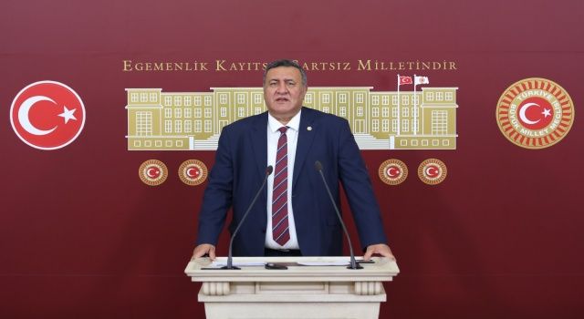 Gürer: “Tarımsal girdi maliyetlerinin sürekli artması üretimi zorlaştırıyor”