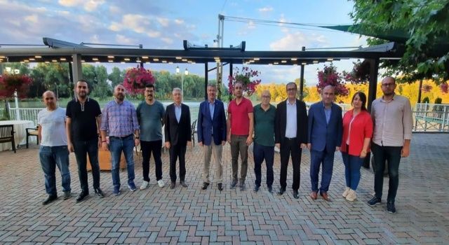 Kayseri Şeker’den Bir İlk Daha