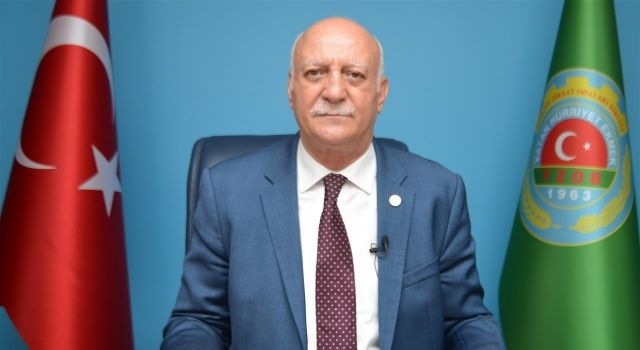 Bayraktar: “Tavuk eti üreticilerimiz ‘kuş gribinde bile bu kadar kötü dönem geçirmedik’ diyor”