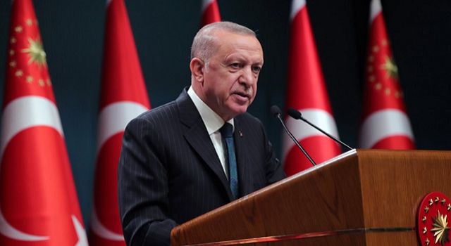 Cumhurbaşkanı Erdoğan, Çeltik Alım Fiyatlarını Açıkladı