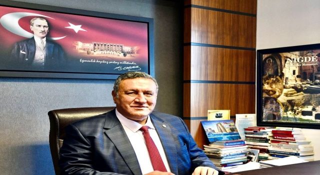 Gürer: “Tarımsal sulama destekleri nereye gidiyor?”