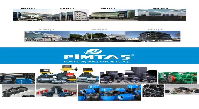 Pimtaş plastik 3. Çeyrekte 2022 hedeflerini belirliyor