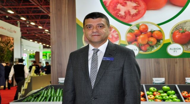 Tarım Sektörü, Bölgenin En Güçlü Tarım Fuarı Growtech’te Buluşmayı Sabırsızlıkla Bekliyor