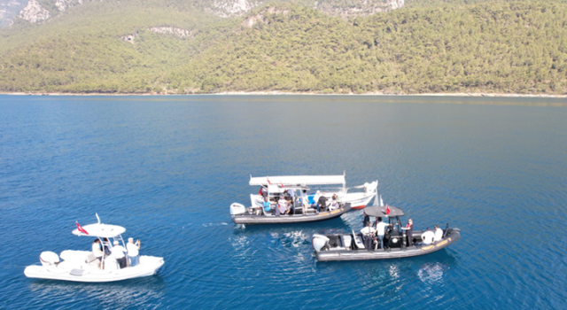 Geleneksel balıkçılık turizmi yeni gelir imkanı yaratıyor