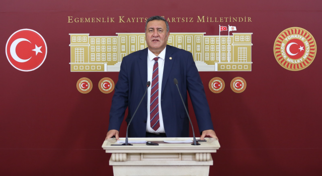 Gürer: “Maliyet artışı önlenmeden, tohum toprakla buluşmaz”