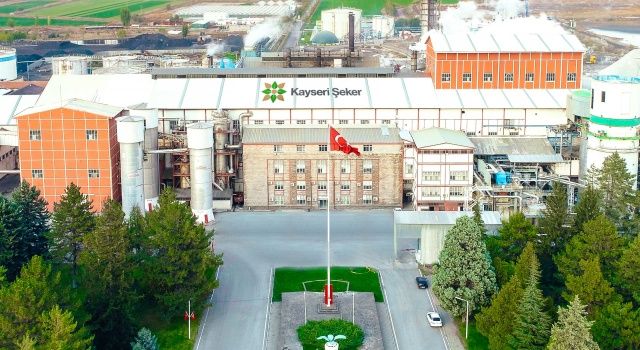 Kayseri Şeker Sosyal Sorumluluk Yönetimi Belgesini Almaya Hak Kazanan Gıda Sektöründeki İlk Şirket Oldu