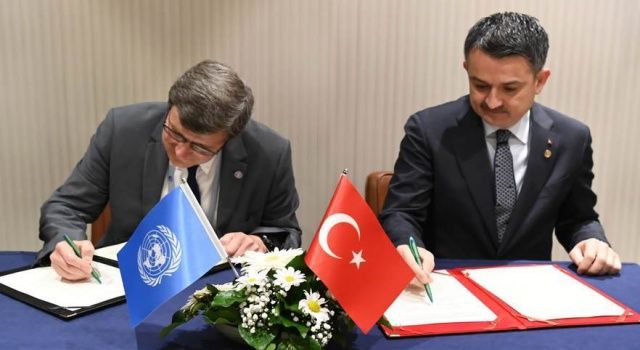 Orta Asya ülkeleri, Güney-Güney İşbirliği girişimleriyle Türk uzmanlığından yararlanıyor