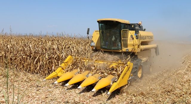 Tarımsal girdi fiyat endeksi Ağustosta yıllık yüzde 28,74 arttı