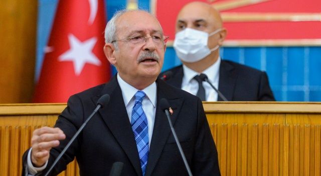 Kılıçdaroğlu: Gittiğiniz Her Yerde Lütfen Anlatın