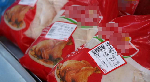 Tavuk eti üretimi yüzde 14,2 arttı