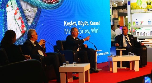 Türk Tohum Sektörü Dünya İle Yarışıyor