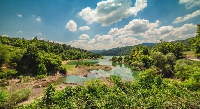 Gökçe Barajı için Sevindirici Karar