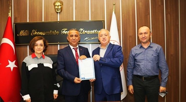 Samsun’da Solucan Gübresi Tesisleri Sayısı Artıyor