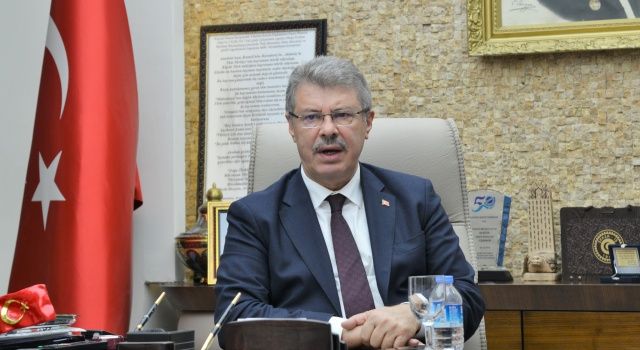 Akay: Sektörün Önü Elbirliği İle Açılır