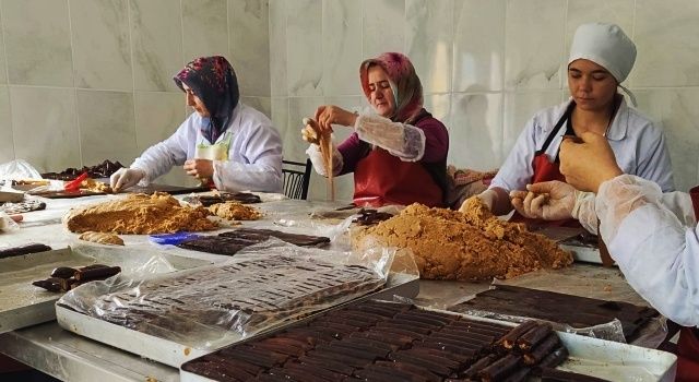 Giresun’da Tarıma Dayalı Ekonomik Yatırımlar Destekleniyor