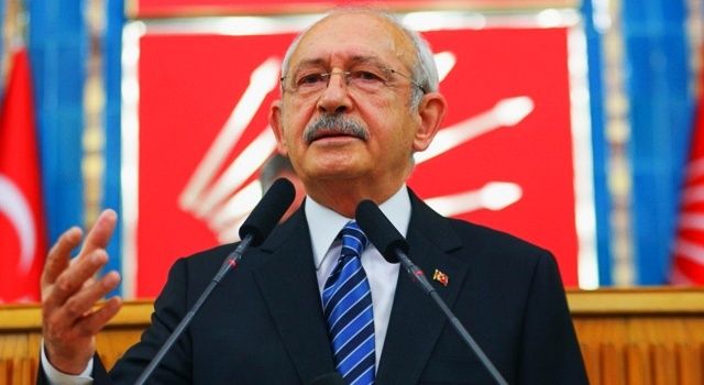 Kılıçdaroğlu: Tütün Üreticilerinin Sorunlarını Çözmek Benim Boynumun Borcu