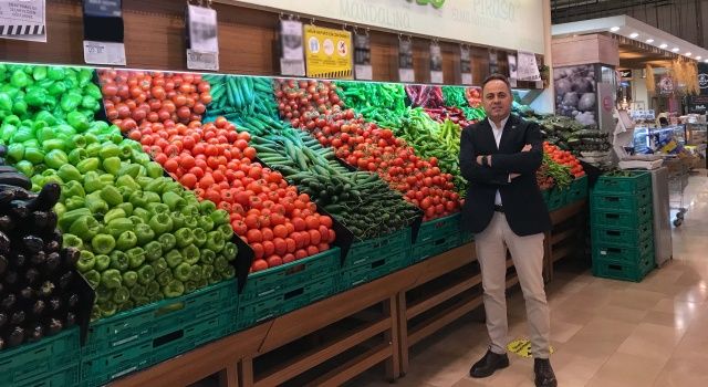 Migros Kadın Tarım Üreticilerine Desteğini Sürdürüyor