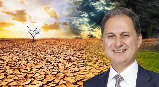 Gıda Fiyatlarının Artışının Arkasındaki Gizli Düşman: İklim Krizi