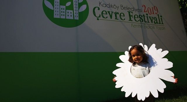 Kadıköy Çevre Festivali “İklim Krizi İle Mücadele” Temasıyla Toplanıyor