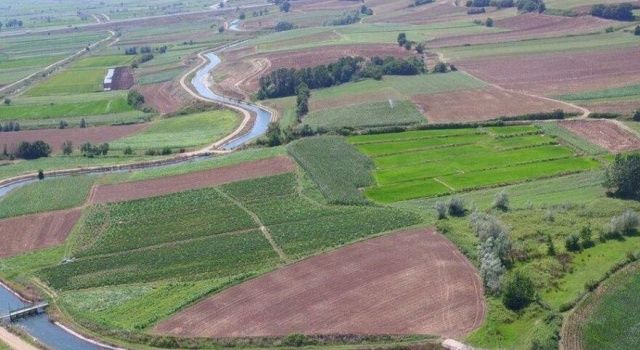 Tarımda vahim tablo: 4 milyon hektarlık tarım arazisi ipotek altında