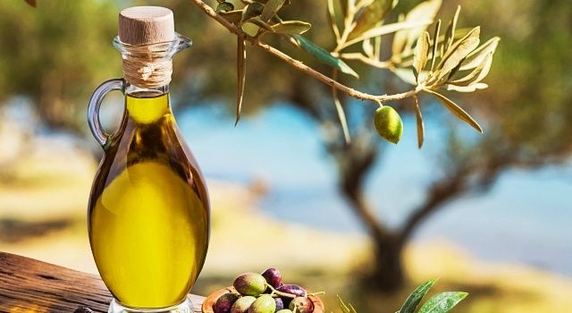 Zeytin ve zeytinyağı ihracatında yüzde 245’lik rekor artış