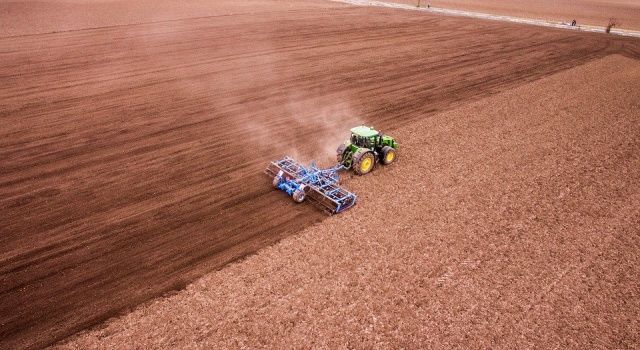 Tarımsal Üretimde Yeterlilik Dereceleri Açıklandı