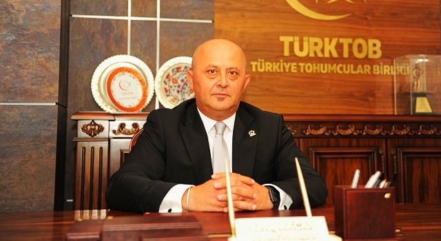 Tohumculuk Sektörü Kredi Üst Limitinde Artış Bekliyor